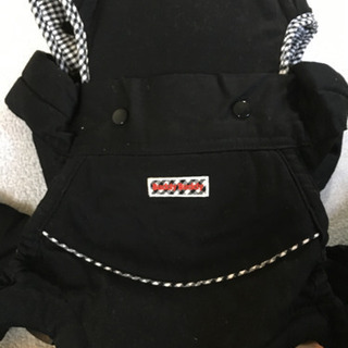 おんぶ紐(Buddy Buddy）