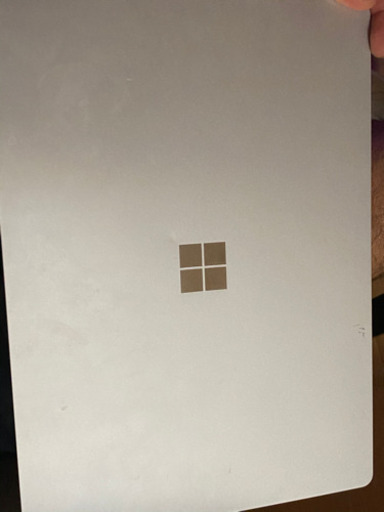 パソコン surface laptop 2017(1769)