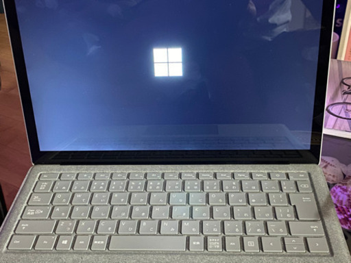 surface laptop 2017(1769)