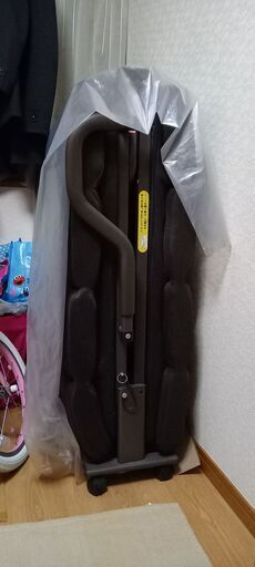 リクライニングベッド