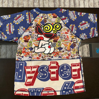 ヒステリックミニ120〜130 6枚セットの画像