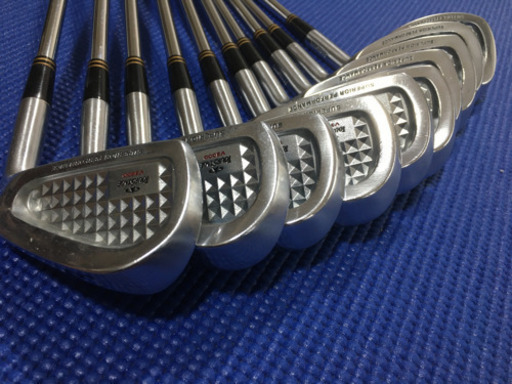 ブリヂストン　　　　　　　　　ツアーステージV3000