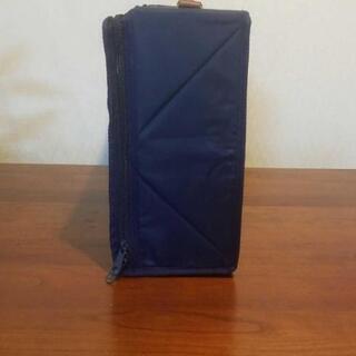 折り畳みバックの画像