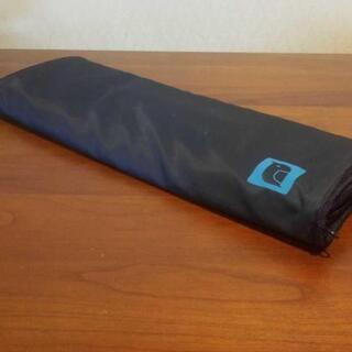 折り畳みバックの画像