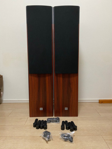 JBL トールボーイスピーカー STAGE A180