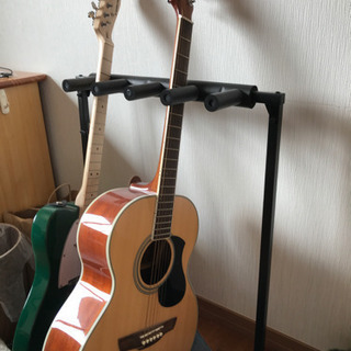 アコースティックギター