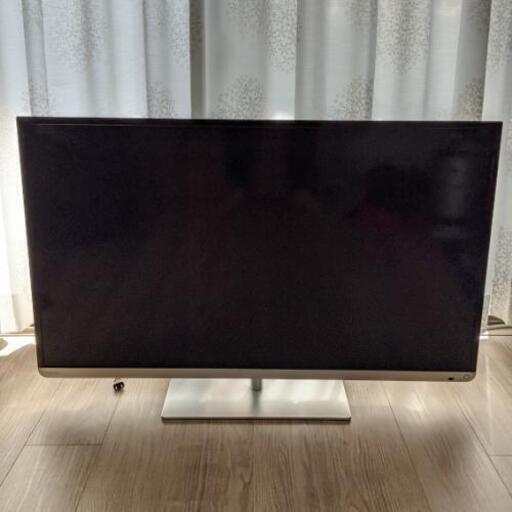TOSHIBA REGZA 液晶テレビ 40インチ 40J7