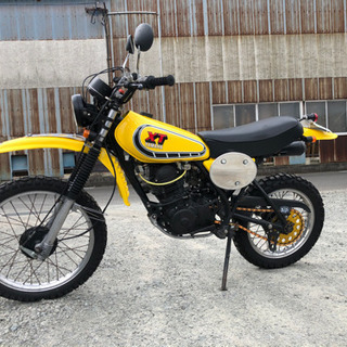 XT250 3Y5の中古が安い！激安で譲ります・無料であげます｜ジモティー