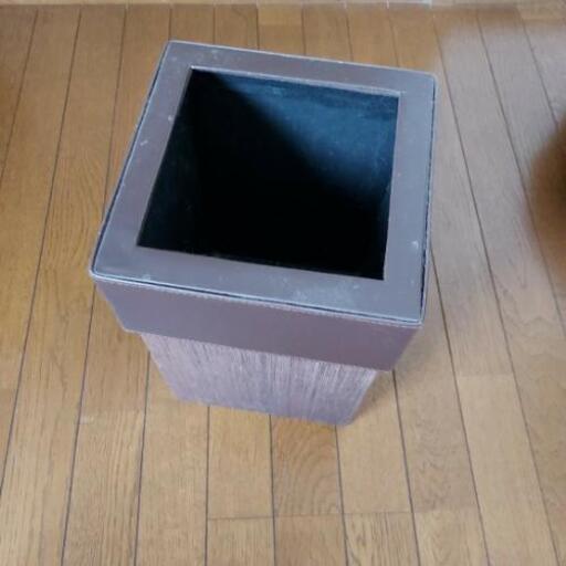 ゴミ箱