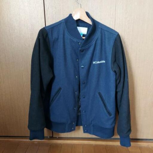 Columbiaのアウター