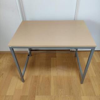 取引中 カインズ ワーキングデスク ワークデスク パソコンデスク...