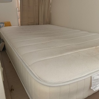 NITORI SEMI DOUBLE PICK の画像