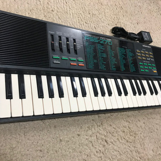 YAMAHA ポータサウンド　PSS-270