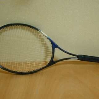 テニスラケット KAWASAKI 古いです 【4/11値下げ】