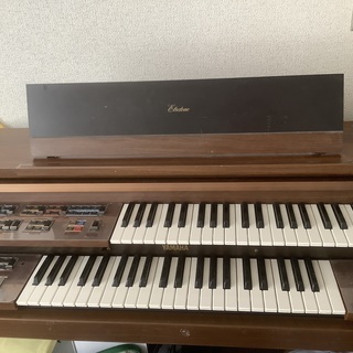 エレクトーン　FCｰ20