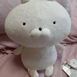 うさまるぬいぐるみ🐰