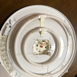 東芝蛍光灯　の画像
