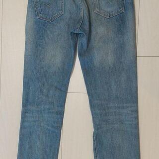 Levi's リーバイス 511 ホワイトオーク W80cm 股下74㎝の画像