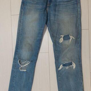 Levi's リーバイス 511 ホワイトオーク W80cm 股下74㎝の画像