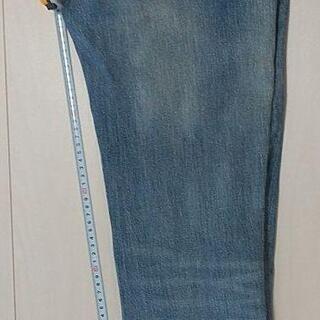 Levi's リーバイス 511 ホワイトオーク W80cm 股...