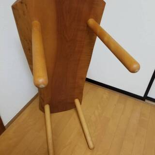 ほぼ未使用　長椅子　ダイニングベンチ　定価12～万円 の画像