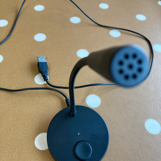USB マイク