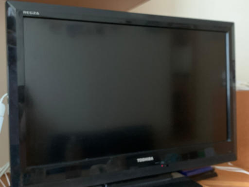 テレビ売ります！