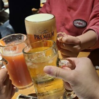 東京オフ会♪