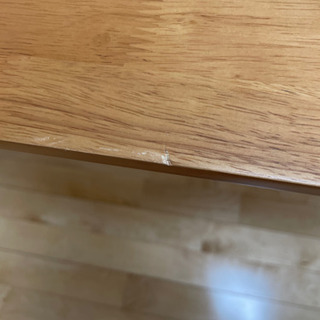 ダイニングテーブルセットの画像