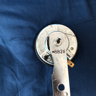 お得品　ほぼ新品　日産　純正ホーン　B21Wの画像