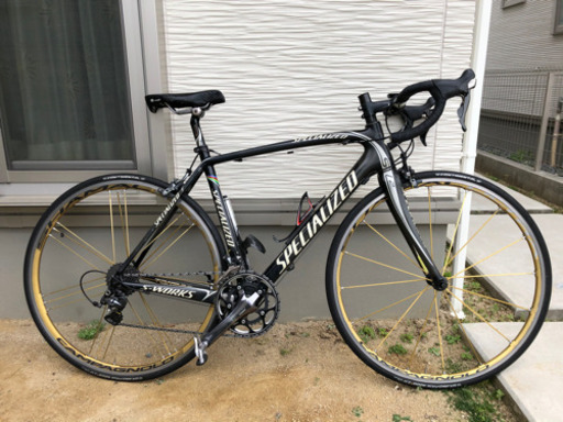 スポーツ SPECIALIZED TARMAC SL2
