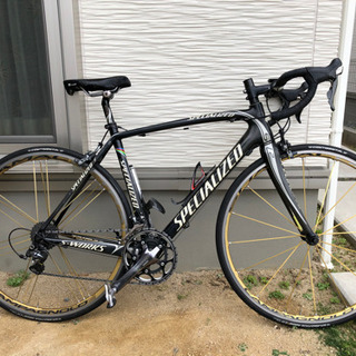 SPECIALIZED TARMAC SL2