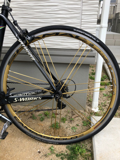 SPECIALIZED TARMAC SL2