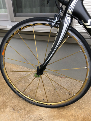 SPECIALIZED TARMAC SL2