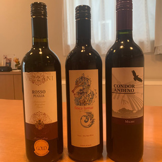 ワイン12本セットの画像