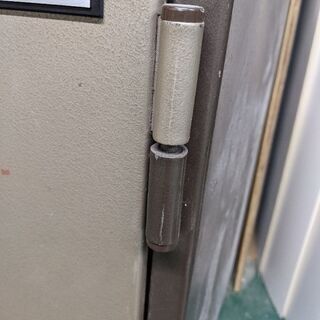 価格改定！！　金庫　オブジェ　ジャンク　キャンセルの為再出品の画像