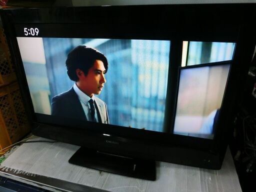 C555　オリオン　液晶テレビ　３２型　  DL32-33BB（LC-012）