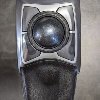 Kensington（ケンジントン） ExpertMouse　ト...