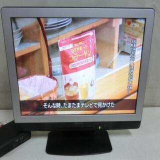 液晶テレビ