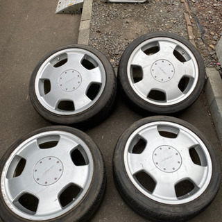 値下げしました。　レパード ローレル インフィニティ アコード　...