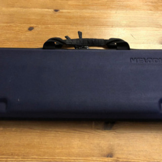 あげます！ピアニカ　鍵盤ハーモニカ　家の練習用にいかがですか？の画像