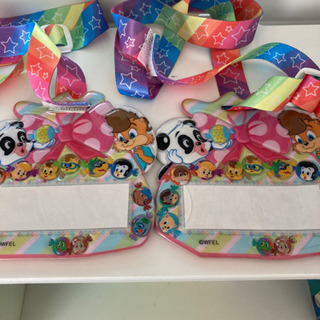 ⭐︎DWE ディズニー英語教材＋CDプレーヤー DWE DISENY WORLD ENGLISH ディズニー英語