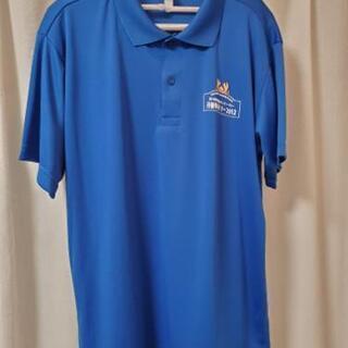 丹後半島ラリー2012 ポロシャツ  Lサイズ