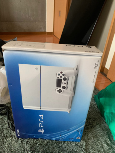 その他 ps4