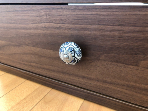 ※決まりました【美品】テレビボード　ローボード