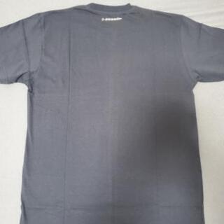 ダンロップ sportsmax ロゴTシャツの画像