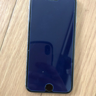 iPhone6s 64GB  docomo