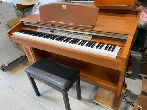お薦め品‼️激安‼️ヤマハ クラビノーバCLP-130 2002年
