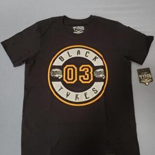 dickies Tykes ディッキーズ  Tシャツ  Sサイズ