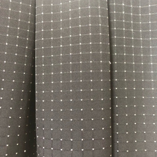 引取決定。受付終了【中古】ワンピーススーツ 13号の画像